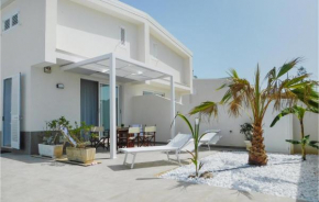 Stunning apartment in Noto with WiFi and 1 Bedrooms